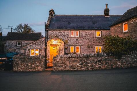 Exterior and Gardens