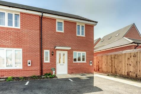 Plot 14 Wareham