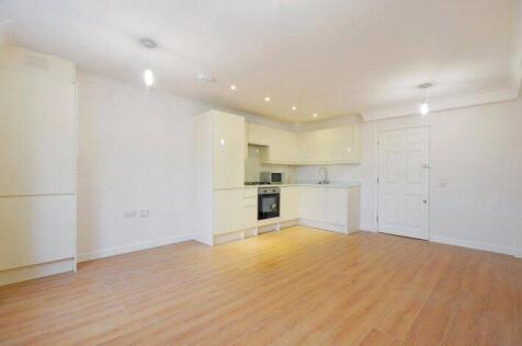 Reception/Kitchen