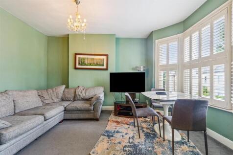 Upham Park Road, London, W4 - FOR SALE
