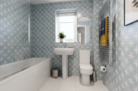 primary property image