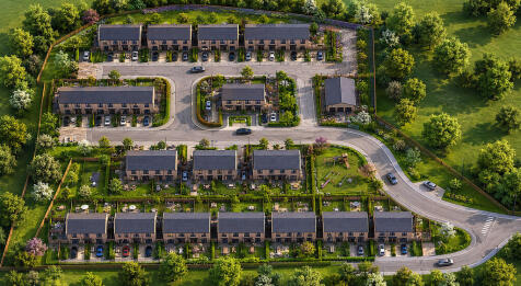 Residential Development for sale in keighley