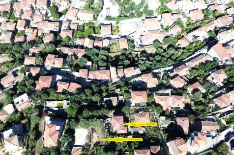 Location of property