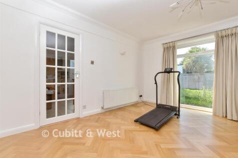 Living / Dining Room