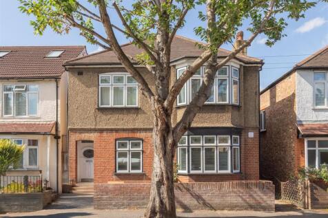 Northbank Road, E17