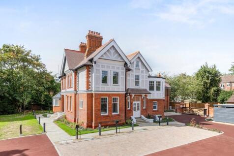Hermitage Place