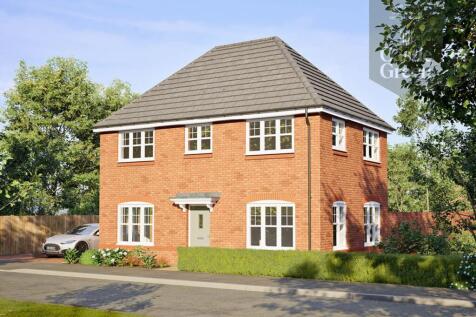 Front - Brick