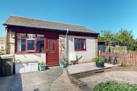 ONE BEDROOM ANNEXE