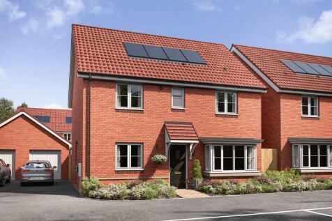 primary property image