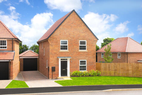 primary property image