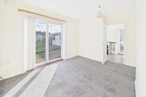 Dining / Second Reception Room