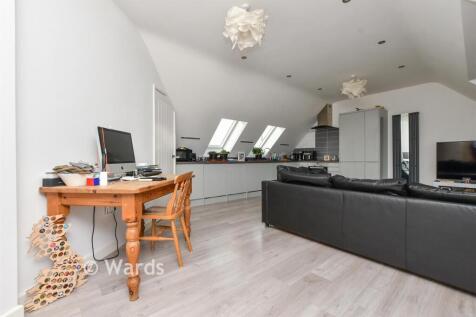 Kitchen/ Lounge/ Diner