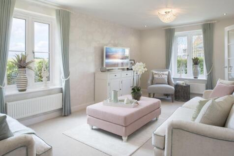 primary property image