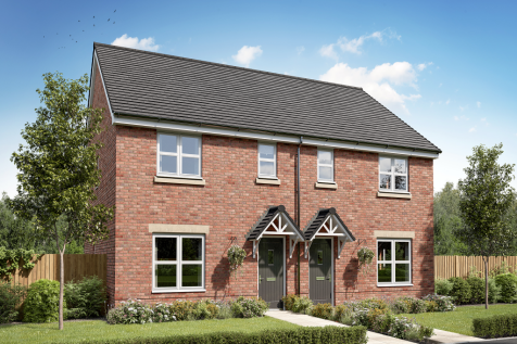primary property image