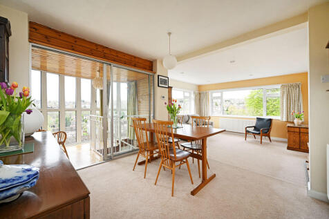 Living / Dining Room