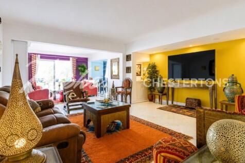 Vilamoura Marina 4+1 Bed Penthouse Apartment For Sale (13)
