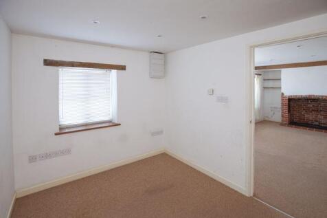 Extra Reception Room