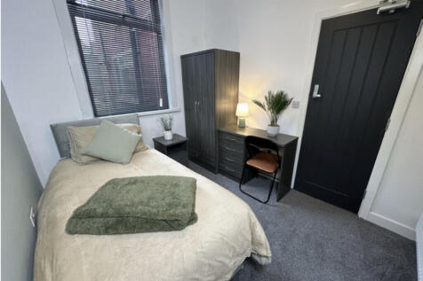 1 Bedroom House in DL1 1JZ
