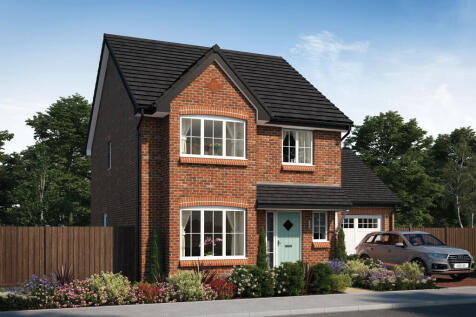 primary property image