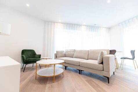 ***Please quote reference JC2309826 when contacting the office*** JCLiving is proud to present this spacious two-bedroom, two-bathroom apartment at Westwood Building, 4 Lockgate Road, London SW6 Westw