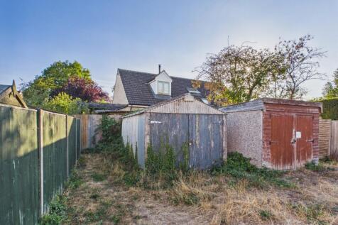 Garage - Outbuilding