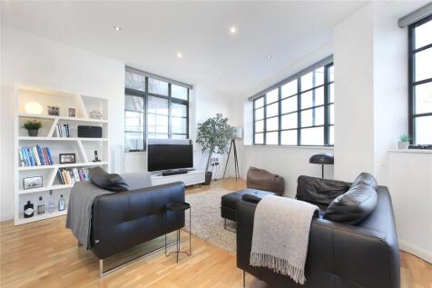 property in Leigham Court Road,
Streatham Hill, SW16