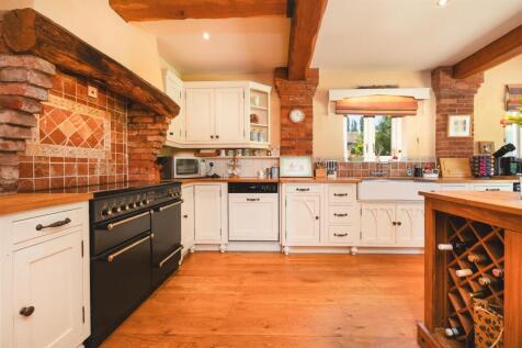 37a Church Street, Appleby Magna