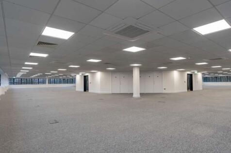 Rowan Court, Concord Business Park