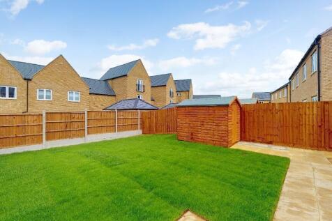 primary property image