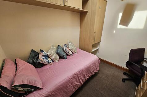 1 Bedroom House in NR2 2BE