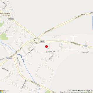 Ordnance Survey Map