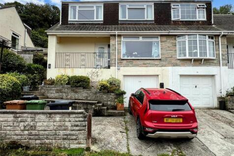 COPSE ROAD, PLYMPTON, PLYMOUTH PL7 1QA