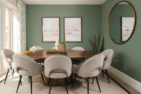 The Richmond - Dining