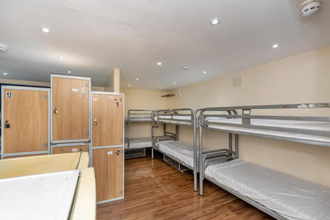 30 Chatsworth Road, Kilburn, London, NW2 4BS