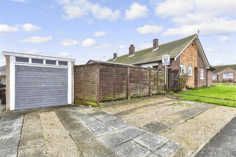Driveway/Parking