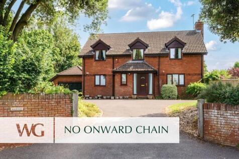 No Onward Chain