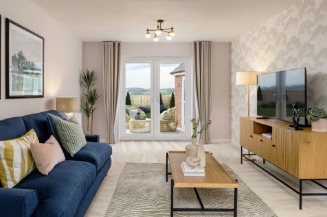 primary property image