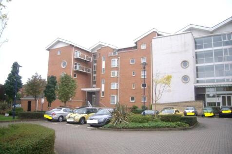 Judkin Court
