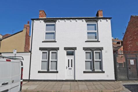 3 Bedroom Terraced in TS1 3EP