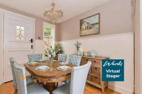 Kitchen/Diner (Farmhouse Style)