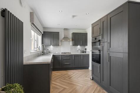 Kitchen/ Diner