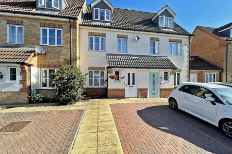 Elgar Way