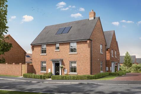 primary property image