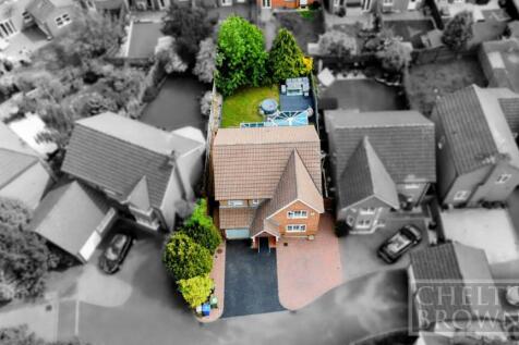 Aerial Plot