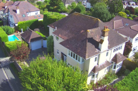 Elevated Front Corner