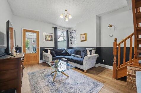 Lounge and Dining Room