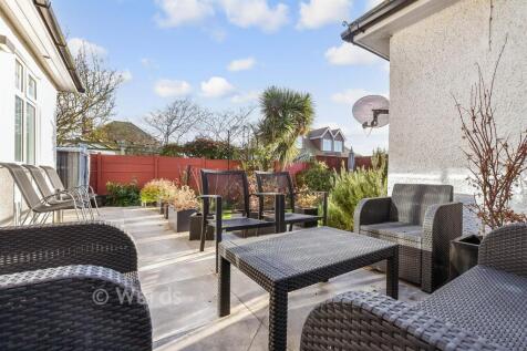 Patio / Decking