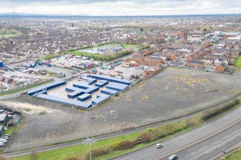 Showroom for sale in middlesbrough