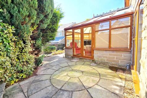 Patio &amp; Conseratory