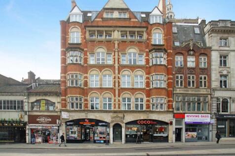 St. Bartholomew House, 90-94 Fleet Street